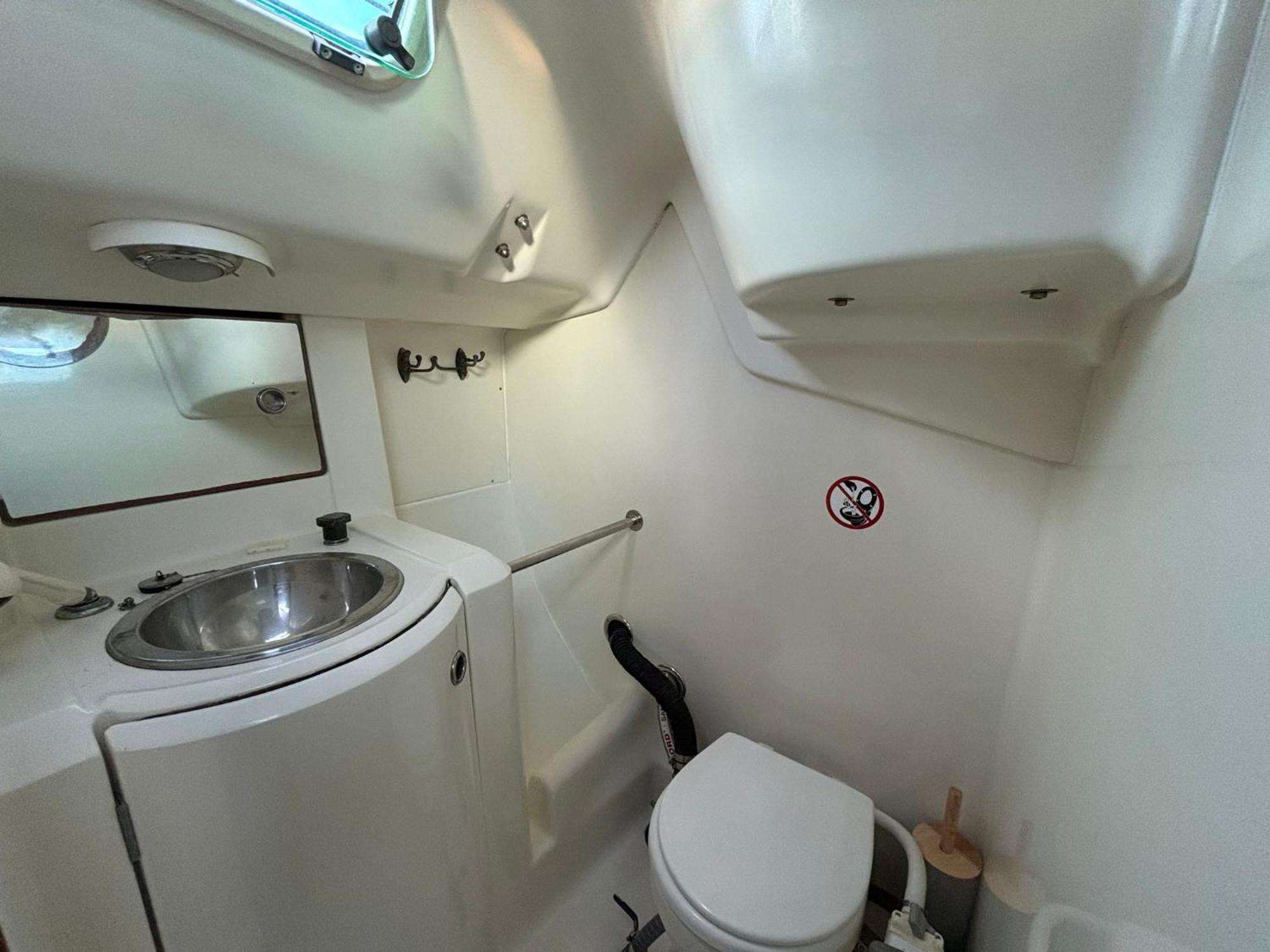 Barco A Vela Em Peniche - West Sailing Hotel Luaran gambar