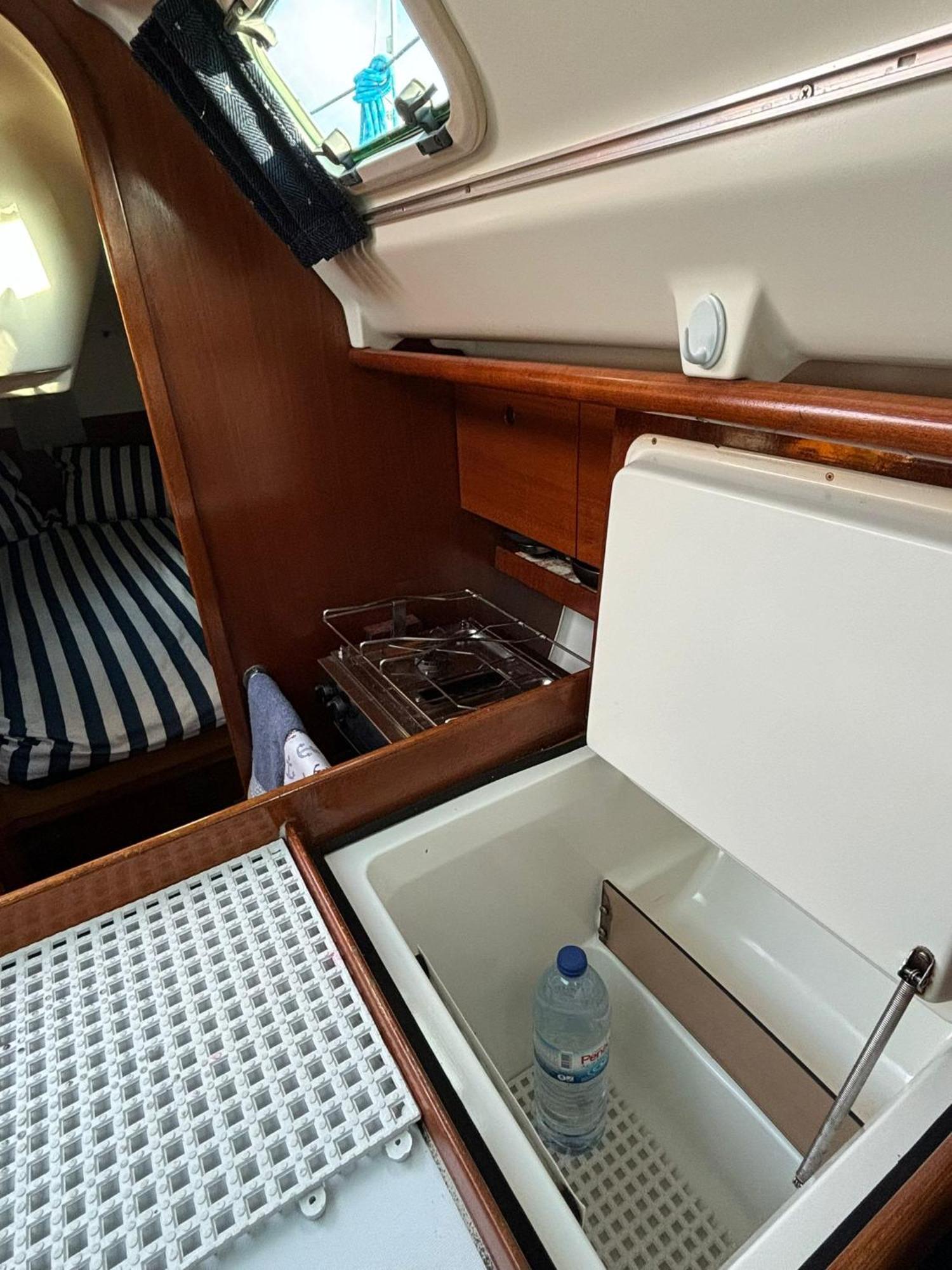 Barco A Vela Em Peniche - West Sailing Hotel Luaran gambar